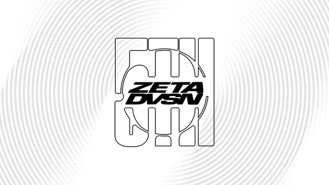 プロeスポーツチーム「ZETA DIVISION」、設立5周年を記念し多彩な新展開を一挙解禁。