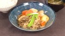 肉じゃが 肉じゃが