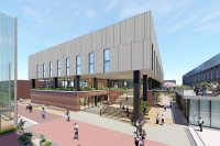 「Re:デザインプロジェクト」開始！～2028年度工学部再編・情報学部開設、新体制へ～