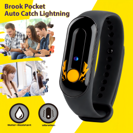 Brook Pocket Auto Catch Lightning Brook Pocket Auto Catch Lightning