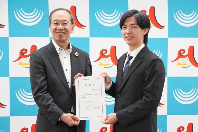 【岐阜県飛騨市】飛騨市初！台湾新港郷から地域おこし協力隊が着任！観光PRから小中学校の国際教育まで担うコーディネーター、独自の「国際ヒダスケ！」実証へ
