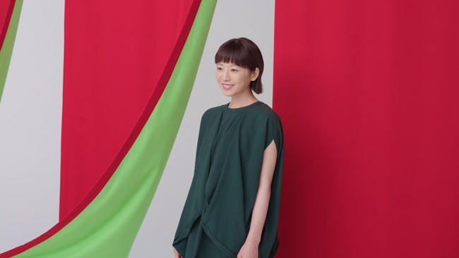 20周年を迎える「やよい軒」夏帆さん出演 新TVCM「～だし香る～牛肉豆腐定食」篇メイキングムービー公開！