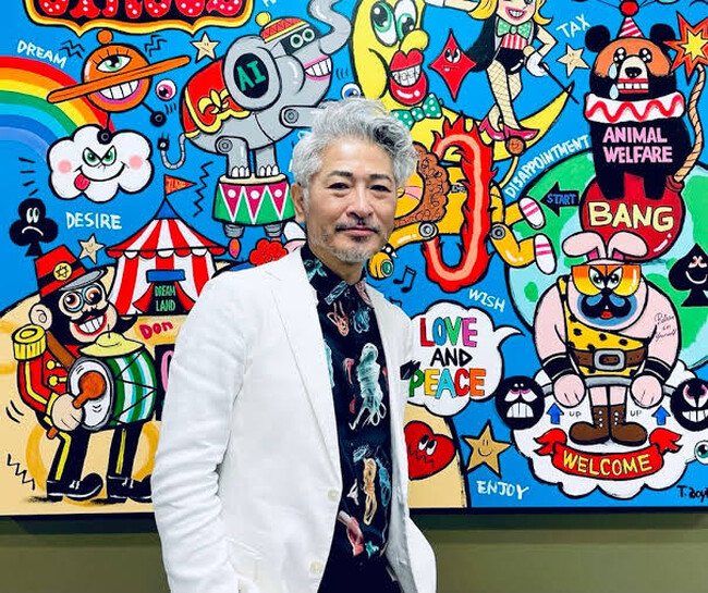 【開場60周年を迎える天野山カントリークラブ】