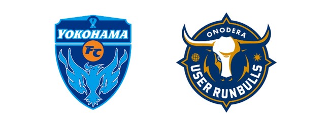 【ONODERA USER RUN】 D.LEAGUE新規参画「ONODERA USER RUNBULLS」、横浜FC開幕戦（国立競技場）にて初お披露目！