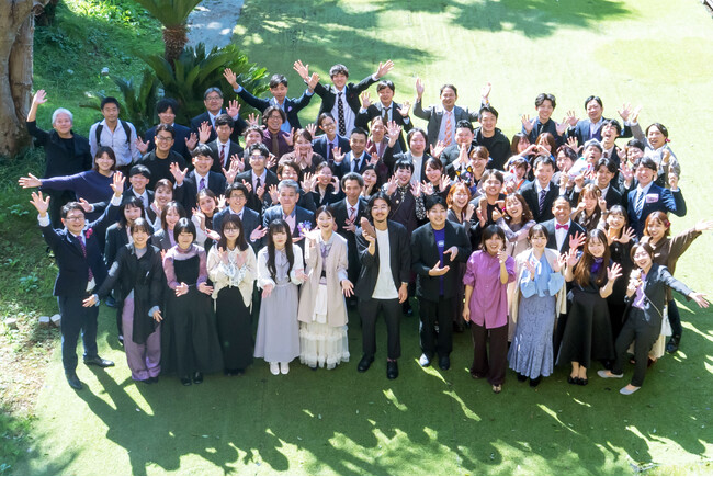 株式会社ONDOホールディングスが2040年に向けた「100億宣言」を実施。「100億宣言企業」に認定されました