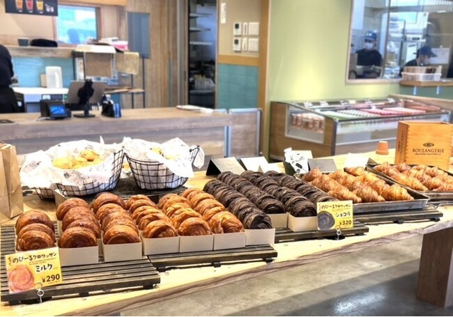 福島県初出店!「R Baker郡山店」グランドオープン