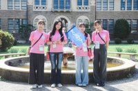 神戸女学院大学が7月25日・26日にオープンキャンパスを開催 ― 卒業生による特別講座や各学部・学科のミニ講義などを実施