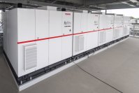 【東芝】国内最大級となる発電容量500kWの純水素燃料電池「H2RexTM」が稼働を開始