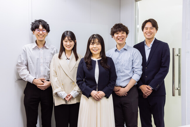 創業47年のシステム開発会社・恒和システム　