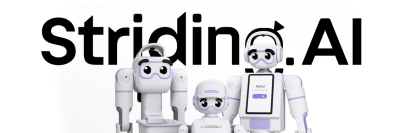 Striding AI、フィジカルAIの社会実装に向けた新戦略を発表