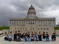 第一学院高等学校(通信制高校)、19泊21日のアメリカ短期語学留学を実施　継続的な学びと越境体験を通じて、世界舞台に学び続ける力を育む