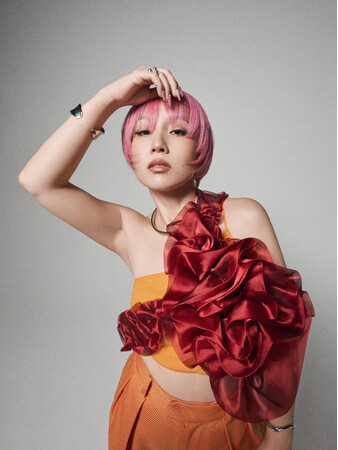 世界で活躍するソウルシンガーNao Yoshioka、UK現代ソウルシーンを代表するSam Willsとのニューシングル「Shelter」を7月10日にリリース