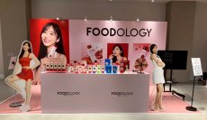 FOODOLOGY、「Amazon プライムデーK-BEAUTY GLOW UP」に出展　オフラインでブランド体験の機会を提供