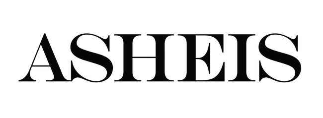 新ブランド＜ASHEIS／アシス＞誕生。公式オンラインストアがオープン！