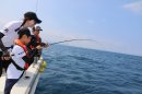 船釣りスクール 船釣りスクール