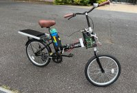 芝浦工業大学、「曲がりたい」と「転びそう」を見分ける電動バイク制御技術を開発　～運転者の意図を理解し、必要なときだけ転倒防止を支援～