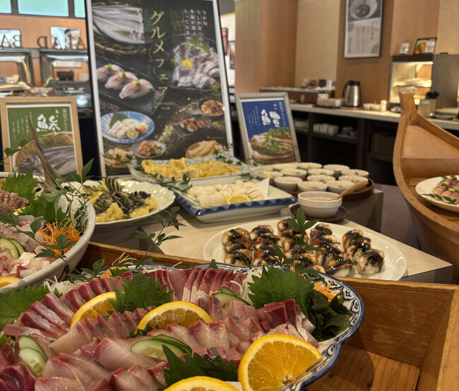 夏の味覚・ハモと不知火海の旬を味わう新企画「不知火海の旬魚めぐり」を7月4日より開始【熊本・水俣】