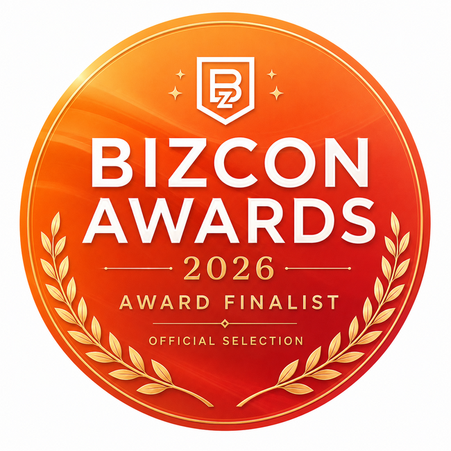 社内起業家支援制度「明日ニハ」が「ビジコンAWARDS 2026」にて審査員特別賞を受賞