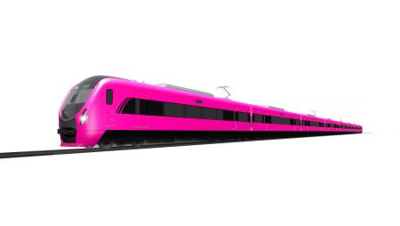 押上~成田空港間を結ぶ新型有料特急列車の愛称を募集します!
