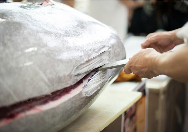【阪急うめだ本店】夏バテ対策に。旬の果物やスタミナ食材が集結する「うめだマルシェ」を7月15日(水)より開催