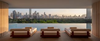 デュシタニ・バンコク、7/19までのシグネチャー・マティーニプロモーション他、多彩な夏の体験も展開