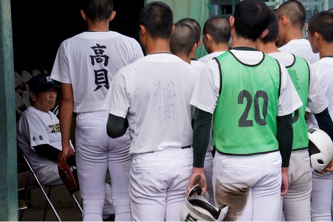 春のセンバツ4強入りで得た財産を胸に。専大松戸高校野球部、2026年の夏がスタート!