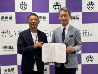 災害時等の地域住民、避難者への支援　2026年7月10日 野村不動産ライフ＆スポーツが渋谷区と協定締結