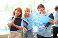 医療を変える「ミニチュア臓器」や「つまようじタワーの耐震実験」まで！　崇城大学オープンキャンパス　7/19(日)開催！