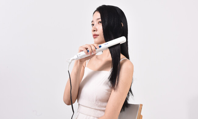 【Amazonプライムデー限定】髪ダメージを極限まで抑えたAreti.の最高峰モデルが4日間だけ50%OFF!