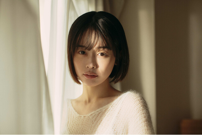 セクシー女優引退を表明したMINAMO、初の半自伝的小説を刊行!“母を救いたかった娘”が辿る、愛と痛みの物語――限定特典＆発売記念イベントも決定