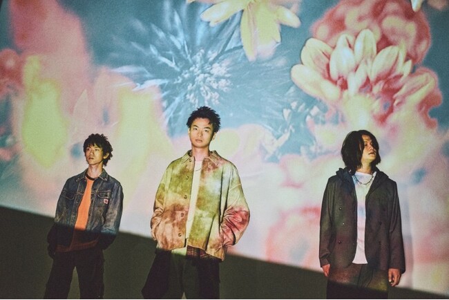 名古屋発3ピースロックバンドMaki、主催フェス『Maki presents. MUSIC FESTIVAL「天和」2026』第2弾ゲスト解禁！