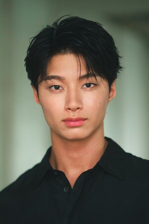 ABEMA「今日、好きになりました。」で話題沸騰の榎田一王がホリプロ所属を発表！