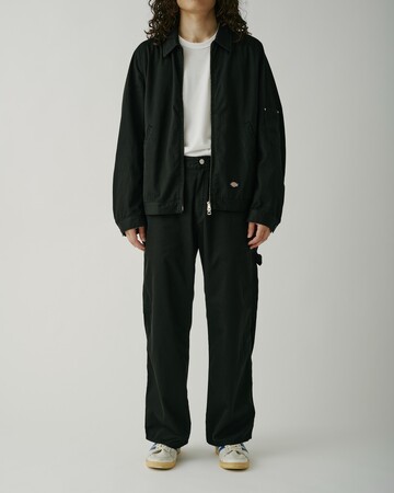 日常の変遷に寄り添うワークウェアを。JOURNAL STANDARDより、 Dickies(R)との別注コレクションが登場