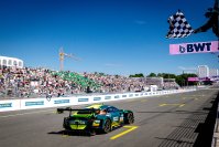 Valkyrie、2026年FIA世界耐久選手権の好調な滑り出しのままブラジルへ帰還