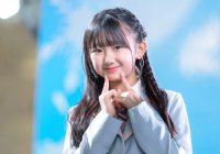 岡山発のJCアイドル「みなつ」が『中1ミスコン2026』に挑戦！モデル・アイドル・ライバーとして活動する中1女子が全国の舞台へ