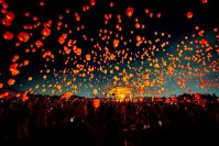 17日間で約6万個のスカイランタンが夜空を彩る「七夕スカイランタン祭り2026」出演アーティスト第1弾を発表　chay、鈴木鈴木、清水美依紗、松室政哉、クリス・ハートの5組が出演