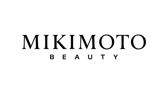 MIKIMOTO BEAUTY 2026.10.1 誕生