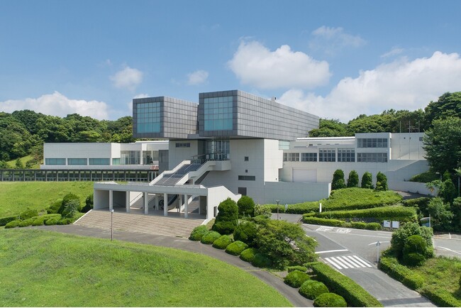 【内容変更】瀬戸内の美術館を巡る「橋を渡って親子でアート鑑賞」ツアーを実施します【7月25日(土)・8月1日(土)】
