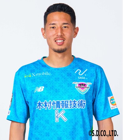 上原 牧人選手 完全移籍加入のお知らせ