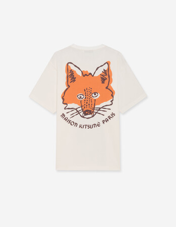【Maison Kitsune】日本限定・関西エリア限定アイテムが発売