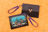 東京ディズニーリゾート(R)・オフィシャルホテル　東京ディズニーランド(R)／東京ディズニーシー(R)スペシャルイベント「ディズニー・ハロウィーン」と連動した東京ディズニーリゾート・オフィシャルホテル限定オリジナルグッズ付き宿泊プランを販売