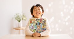 グッドデザイン賞に続き、子育て支援分野でも評価　静岡市発のパーソナライズ絵本「MY STELLA」が第7回「日本子育て支援大賞2026」を受賞