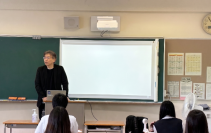 産業能率大学が高知県立伊野商業高校と高大連携を開始ドローンショーを通じて「デジタル×ビジネス」を学ぶ実践型プロジェクトが始動