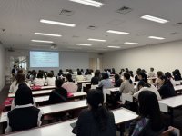【跡見学園女子大学】全学科で「探究ワークショップ」を開催／８月１日（土）と２日（日）の文京オープンキャンパスは「総合型選抜直前対策セミナー」も実施