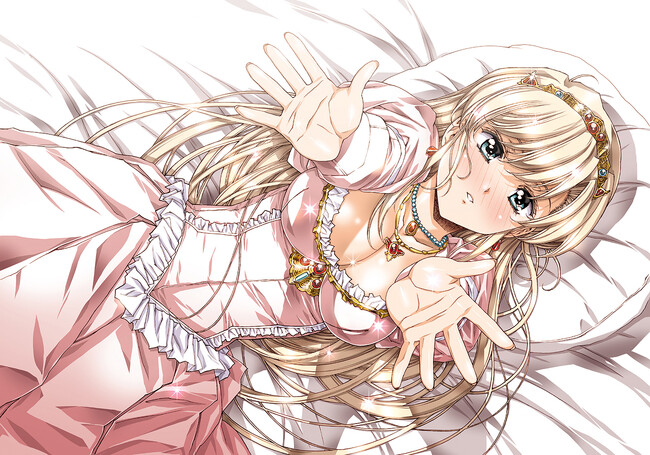 イラストレーターのうるし原智志、約10年ぶりのイラスト集「うるし原智志 画集 -GLOSS & SHADOW-」を9月28日（月）に発売