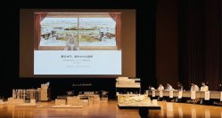 東京工芸大学 工学研究科工学専攻の高下敢太さんが第49回学生設計優秀作品展で「レモン賞」を受賞