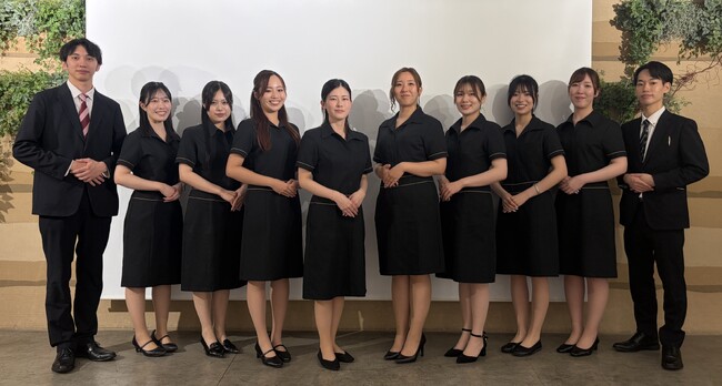 【IBJ Matching】前年同期比でマッチング数が1.86倍*に。「接客接遇コンテスト」を開催