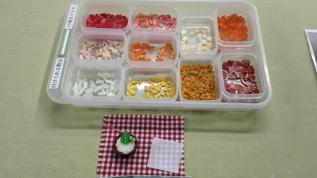 【JAF静岡】魚の町焼津市で食品サンプルの制作体験ができる！「ミニチュア海鮮丼＆サクサク天ぷらを作ろう！食品サンプル体験講座」を開催します