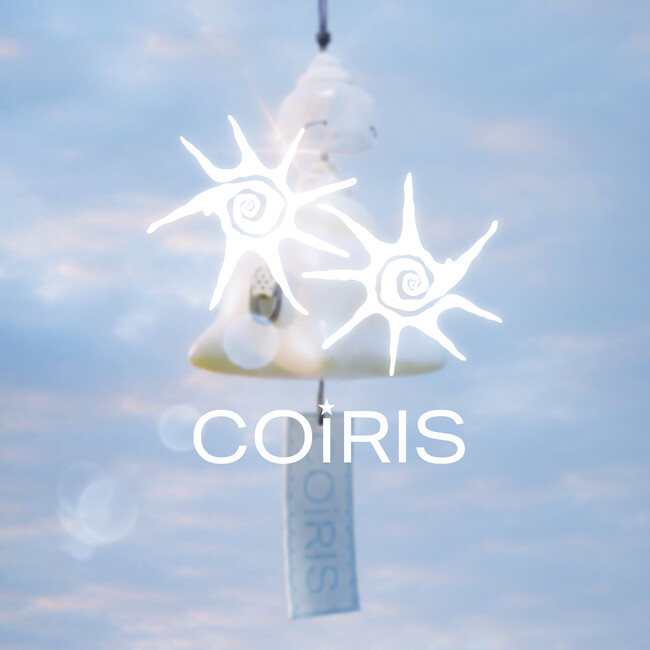 韓国で注目を集める「COIRIS（コイリス）」、日本初のPOPUP STOREを開催