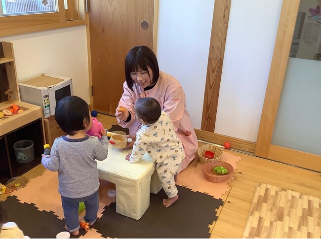 愛知県豊橋市が「まちなか保育施設」運営事業者公募に向けた意見募集